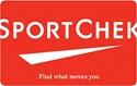 Picture of       SportChek - Gift Card (Bundle of 50)