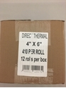 Picture of Large Thermal Labels (One Case)