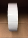 Picture of Zebra Small Thermal Labels (One Roll)