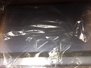 Picture of Magnetic Sign Holders - 1UP (Pack of 25)