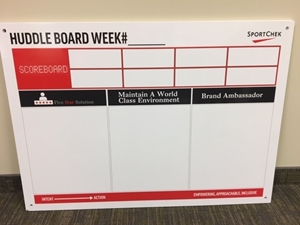 Picture of Huddle Board (One Case)