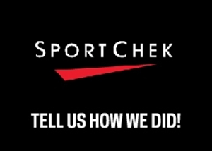 Picture of Customer Comment Cards - SportChek (Pack of 50)