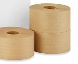 Picture of Reinforced Tape - Natural (One Case)