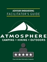 Picture of Onboarding Facilitators Guide - Atmosphere (Guide)