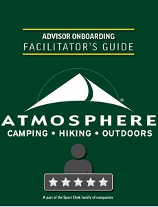 Picture of Onboarding Facilitators Guide - Atmosphere (Guide)