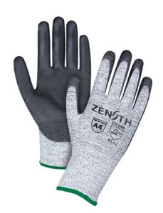 Picture of Gloves - Medium (One Pair) Green