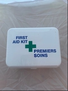 Picture of Mini First Aid Kit for Ready Kit