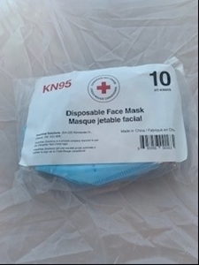 Picture of Mask for Mold Kit (Pack of 10)