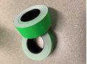 Picture of DM Stickers - Green (2 rolls)