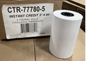 Picture of Instant Credit Paper Rolls – IMZ320 (Box of 5)