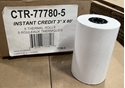 Picture of Instant Credit Paper Rolls – IMZ320 (One Roll)