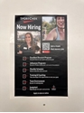 Picture of Now Hiring "Her" Poster - SportChek (One Poster)