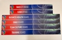 Picture of Banner Headers (Box of 1)