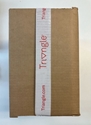 Picture of FGL Triangle Tape (One Case of 36 Rolls)