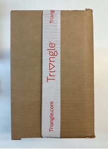 Picture of FGL Triangle Tape (One Case)